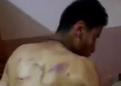 تعذيب طفل بدار أيتام ببلقاس