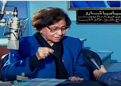 صفية المهندس