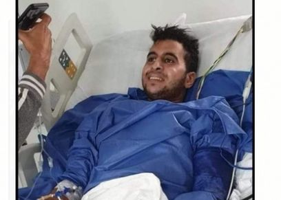 عريس الجيزة محمد الغرابلي