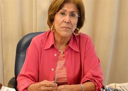 فريدة الشوابشي تروي كواليس 30 يونيو