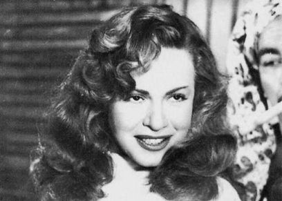 ذكرى ميلاد الفنانة هند رستم