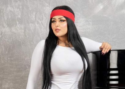 سلمى الشيمي