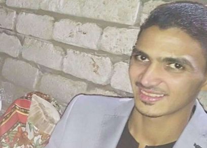 عريس الأقصر