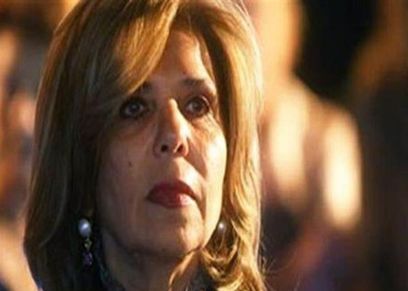 السفيرة مشيرة خطاب رئيسة المجلس القومي لحقوق الإنسان
