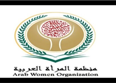منظمة المرأة العربية