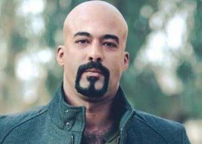 رحيل الفنان هيثم أحمد زكي