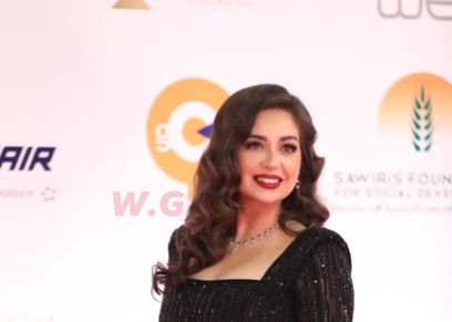 هبة مجدي