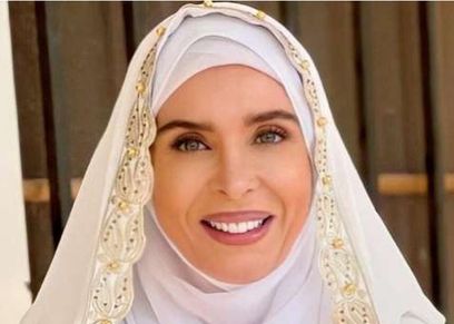 دينا الراقصة