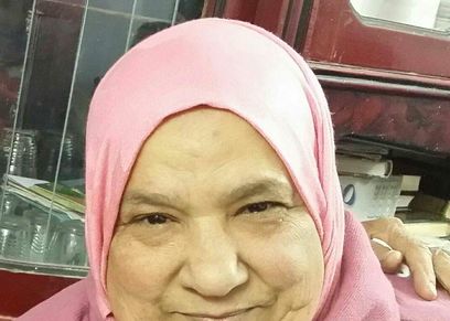 الحاجة نعيمة الام المثالية البديلة على مستوى الجمهورية