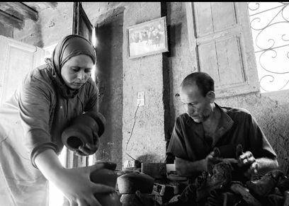 توثيق عدسات المصورين لليوم العالمي للمرأة