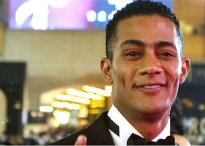 محمد رمضان