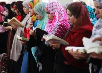 صلاة التراويح