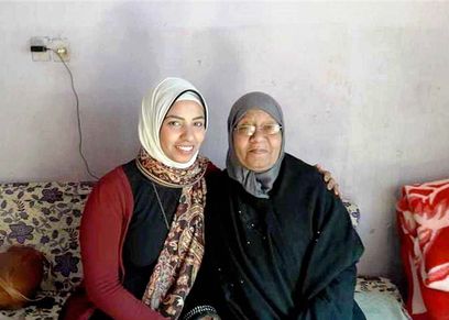 أحد الأمهات المثاليات  صورة أرشيفية