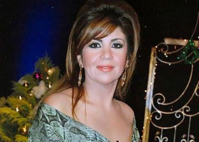 الإعلامية بوسي شلبي
