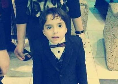  الطفل محمد آخر ضحاياها.. عندما تتحول المرجيحة إلى 