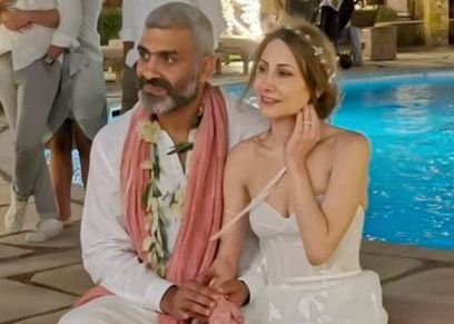 هاني عادل ودياموند أبو عبود