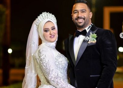 عروسة الإسماعيلية