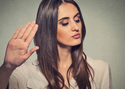إتيكيت الرد على الأسئلة المحرجة