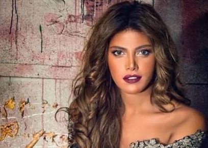 ريهام حجاج تكشف موعد حفل زفافها من محمد حلاوة
