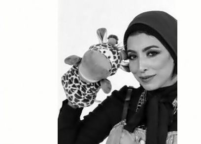 حواديت ديمة والجدة سليمة..