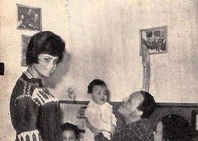أسرة عبد المنعم مدبولي
