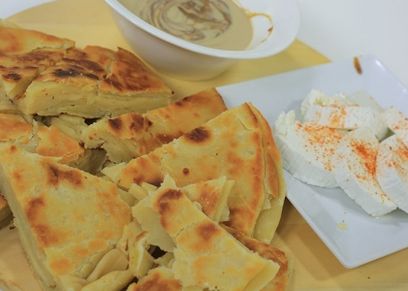فطير في الحلة