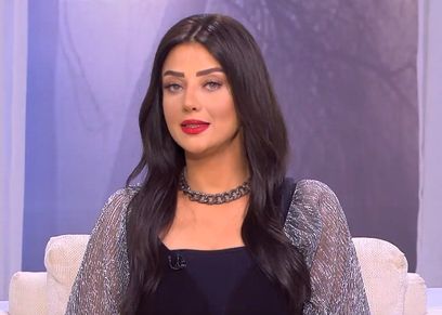 رضوى الشربيني