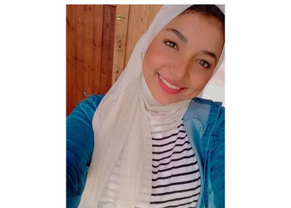 هاجر عطية
