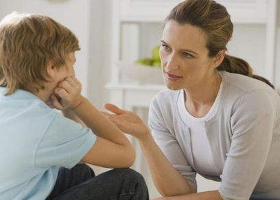 نصائح أخرى لتعزيز ثقة الطفل