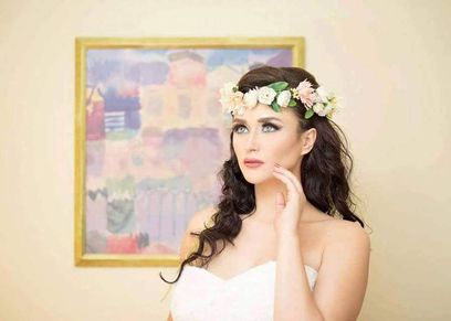 5 اسرار لمكياج مثالي لعروس 2019