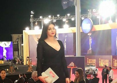 "القاهرة السينمائي الدولي" في دورته الـ39