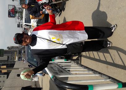 بديعة منصور