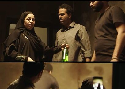 عبير الطوخي