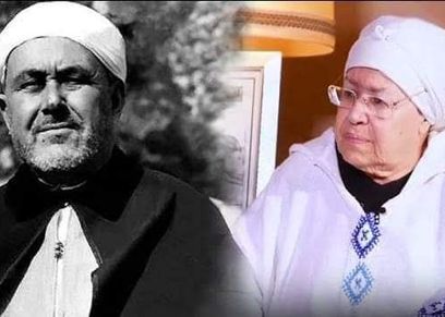 7معلومات عن عائشة الخطابي بعد وفاتها
