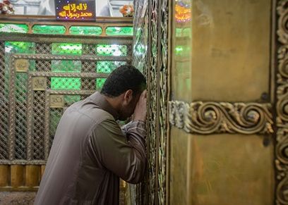 أضرحة الغلابة - صورة أرشيفية
