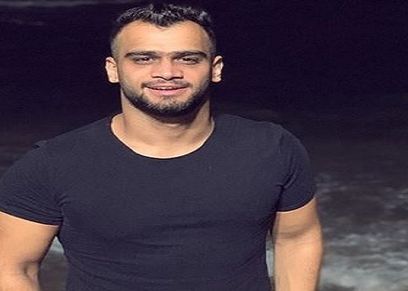 الإنفلونسر مصطفى حفناوي