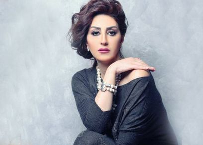 وفاء عامر