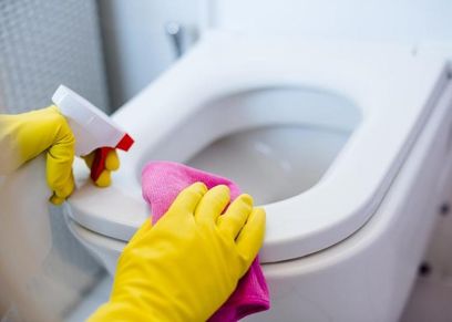 8 نصائح يجب اتبعها عند استخدام المرحاض خارج المنزل