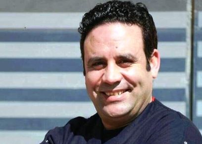 محمد تاج الدين