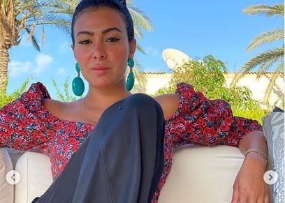 مريهان حسين