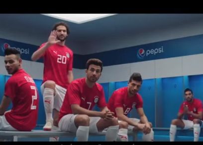إعلان المنتخب