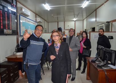 جاكلين عازر