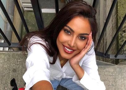 حادث فاطمة المؤمن