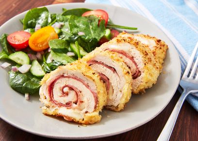 كوردون بلو بالوايت صوص