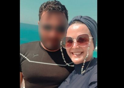 آية أحمد