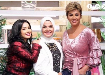 مقدمات برنامج الستات مايعرفوش يكدبوا