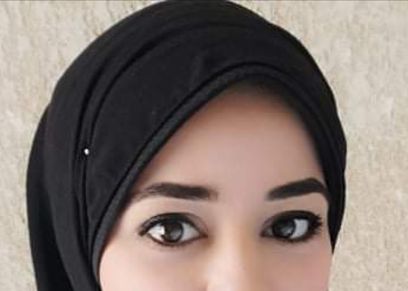 رضوى على