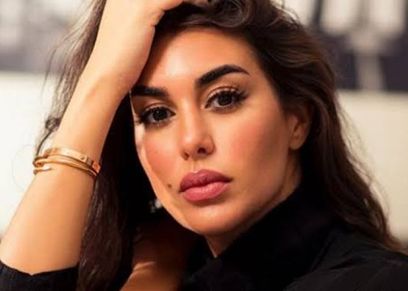 ياسمين صبري