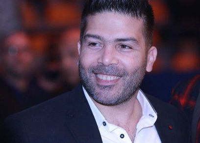 ياسر فرج
