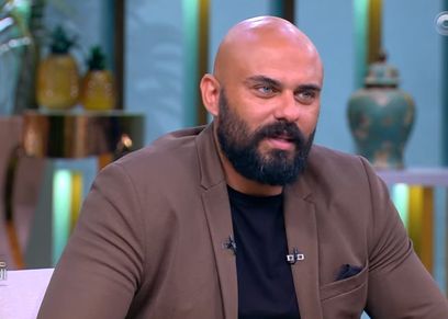 أحمد صلاح حسني